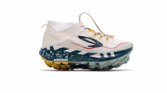 5 Sepatu 910 Nineten untuk Trail Running Terpopuler, Lengkap Harga dan Spek