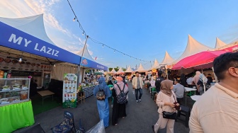 Bayan CraftArt Fest 2026 Jadi Pintu Awal UMKM Perluas Pasar dan Bangun Jejaring