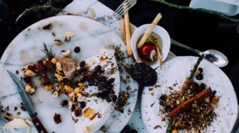 Menko Pangan Bicara Sampah: Membakar Food Waste Bikin Rugi Dua Kali?