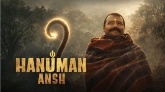 Review Hanuman Ansh: Mukjizat Lebih Mudah Dipercaya Ketimbang Manusianya
