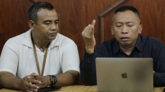 Bukan Isu, 15 'Tuan Guru' di NTB Terseret Kasus Kekerasan Seksual Santri