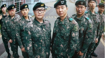 Drakor New Recruit 5 Resmi Diproduksi Usai Musim ke-4 Raih Rating Tertinggi