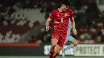 Indonesia Menang 9-2, Mitchell Baker Samai Rekor Dua Legenda Gareng dan Iswadi Idris