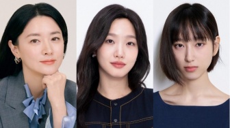 Kontroversi Film The Assassin(s) Meluas, Artis yang Memuji Ikut Diserang