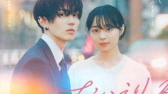 Sinopsis 'Okaeri, Hatsukoi', Drama Terbaru Higuchi Kouhei dan Hayashi Meari
