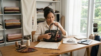Kenapa Tas Jims Honey Cepat Mengelupas? Ini Cara Mengatasinya