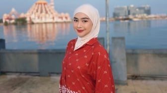 Pilih Rugi daripada Sakit Hati! Ria Ricis Batal Naik Helikopter di Bali Gara-Gara Pelayanan Judes