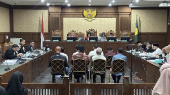 Terungkap, Fee Percepatan Haji 2024 Sebanyak USD 3 Ribu Per Jemaah