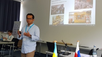 Profil Nurkholisoh Ibnu Aman: Wamenkeu Baru dari Bank Indonesia