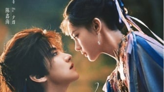Sinopsis The Melody of Love, Dracin Li Yi Tong dan Chen Xin Hai di WeTV