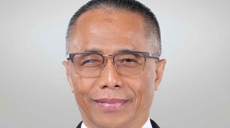 Wamenko Drajad Yakin Ekonomi RI 2027 Tumbuh Lebih Dari 6 Persen