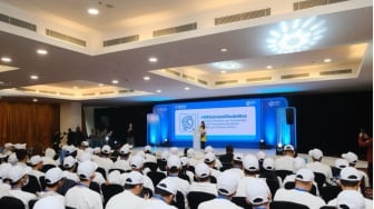 BRI Peduli Gelar BRI Sahabat Disabilitas 2026 di Makassar, Berikan Pembekalan Kewirausahaan