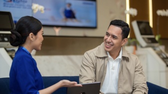 BRI Peduli Sahabat Disabilitas Dorong Kesempatan Kerja Setara lewat Pelatihan