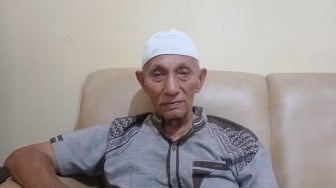 Saksi Hidup G30S Bongkar Peran Karno Gejik, Eksekutor PKI yang Catat Daftar Nama Warga untuk Dibunuh