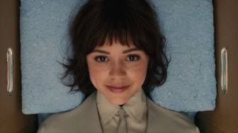 Sinopsis Klara and The Sun, Film Jenna Ortega yang akan Tayang Oktober 2026