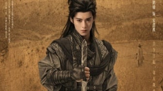 Sinopsis Live Long and Prosper, Dracin Fantasi yang Dibintangi Dylan Wang