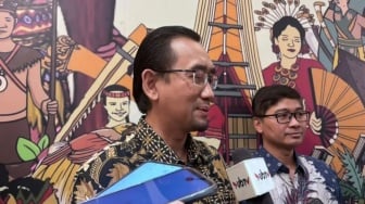 Jadi Proyek Antikorupsi KPK, Kampus UB Diguncang Aliran Duit Pemerasan