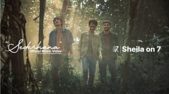 Review Lagu 'Sederhana' Sheila On 7: Sindiran Buat si Paling Hobi Pamer