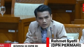 RUU Perampasan Aset Dibahas, PERMAHI Dorong Penilaian Aset Objektif dan Proporsional