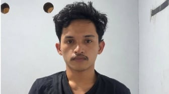 Jukir Tikam Ojol Karena Cekcok Parkir Rp10 Ribu Ditangkap