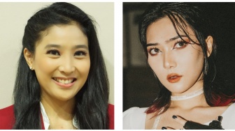Isyana Sarasvati dan Olivia Zalianty Rilis Sebuah Mahakarya di Hari Kesaktian Pancasila