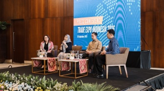Buyer dari 113 Negara dan 1.500 Ekshibitor Siap Partisipasi dalam TEI 2026