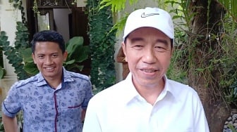 Jokowi Buka Suara Soal Penunjukan Komjen Suyudi Gantikan Listyo Sigit: Sudah Saatnya!