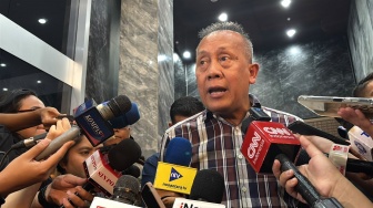 Bahlil Lahadalia 'Super' Menteri: Rangkap 3 Jabatan, DPR Beri Catatan Soal Tata Kelola Energi!