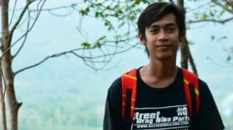 Tentara Bayaran Rusia, Rendi Apriyanto Ahli Mesin Disuruh Pulang Buka Bengkel Tapi Keburu Tewas