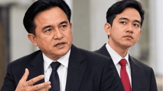 Mengupas Sengketa Ijazah Gibran: Potensi Bencana Ketatanegaraan di Balik Putusan MK