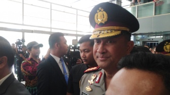 'No Viral No Justice' hingga Pungli Jadi Sorotan, Komjen Suyudi Janji Jawab 9 Isu Krusial Masyarakat