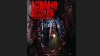 Multi Plot Twist Bikin Dugaan Penonton Meleset, Film Horor "Lobang Buaya" Tayang Hari Ini!