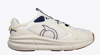 3 Sepatu Lokal Paling Nyaman dan Empuk untuk Jalan Terbaik Menurut Review