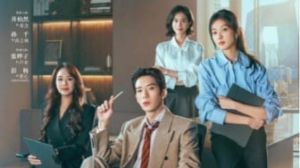 Review The Early Spring: Pahit Manisnya Dunia Kerja Korporat!