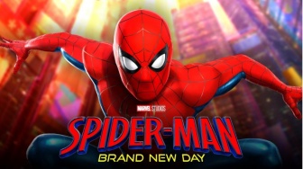 Gak Mau Kalah dari Avengers, Spider-Man: Brand New Day Bakal Dirilis Ulang