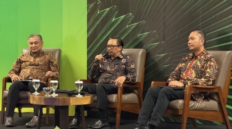 Insentif SPPG dari Rp 6 Juta/Hari ke Rp 2.000/Porsi Jadi Upaya Reformasi BGN