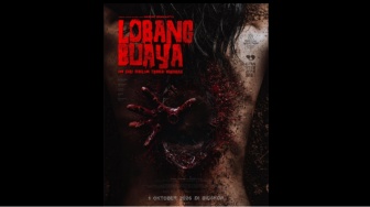 Ulasan Film Lobang Buaya: Babak Baru Sinema Horor Sejarah Garapan Hanung