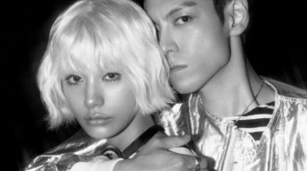 Bermula dari Syuting MV, Agensi Konfirmasi T.O.P dan Nana Pacaran