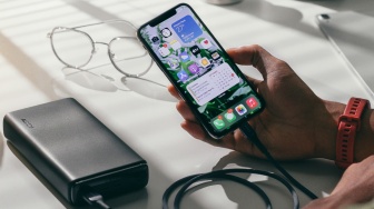 4 Rekomendasi Power Bank 20.000 mAh untuk iPhone, Mulai Rp300 Ribuan