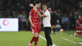 Usai Hajar Bangladesh 9-2, John Herdman Girang Hadapi Thailand di Final FIFA ASEAN Cup 2026