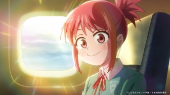 Setelah Sukses di Musim Pertama, Anime Draw This Then Die Lanjut Musim ke-2