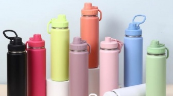 Punya Tumbler Belum Tentu Ramah Lingkungan, Apa yang Perlu Diperhatikan?