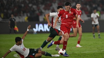 Reaksi John Herdman Usai Malaysia Lumat Singapura Pesta 6 Gol