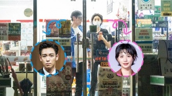 Agensi Benarkan Laporan Dispatch, T.O.P dan Nana Resmi Berkencan