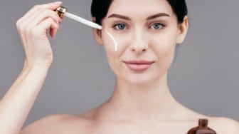 4 Acne Serum Centella Asiatica, Kurangi Rasa Gatal pada Jerawat Meradang