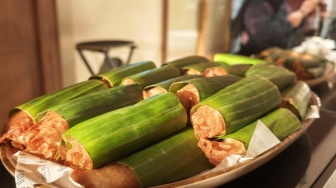 Resep Kuliner Tradisional Mulai Hilang, 45 Persen Warisan Gastronomi Indonesia Terancam Punah