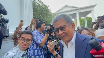 Rocky Gerung Jadi Anggota Wantimpres, Apa Saja Tugas dan Berapa Gajinya?