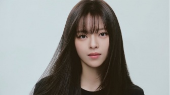 Jeongyeon TWICE akan Debut Film di New Recruit: Haunted Military Hospital