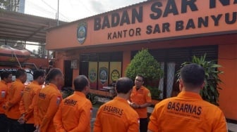 Cek Bangkai Kapal, Penyelam Malah Hilang Misterius di Kedalaman 40 Meter Probolinggo