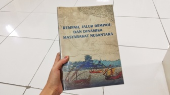 Rempah dan Jalur Laut: Komoditas Membentuk Dinamika Masyarakat Nusantara